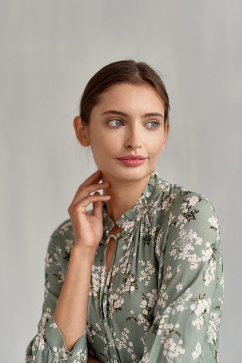 Sukienka Fringilla Bibianna