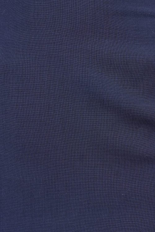 Spódnica Leto wełniana klasyczny granat