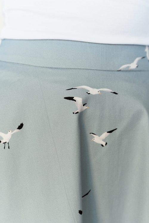 Spódnica Carissa Larina