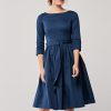 Sukienka Melia navy blue