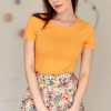 Bluzka Lorena Mango