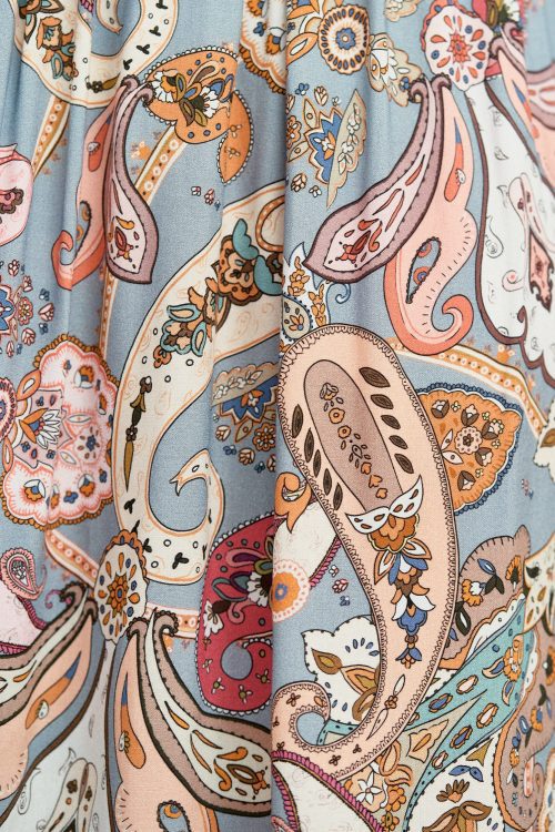 Sukienka Melania Fluviatiles