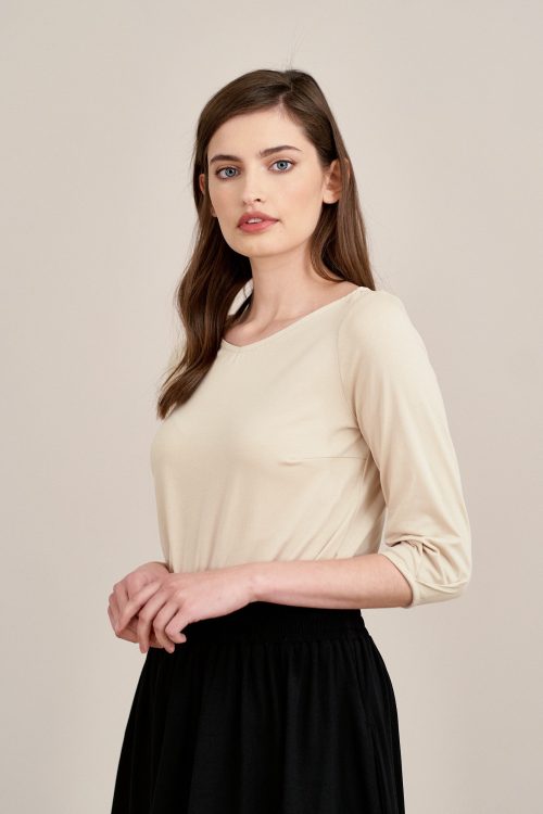 Bluzka Primula waniliowa