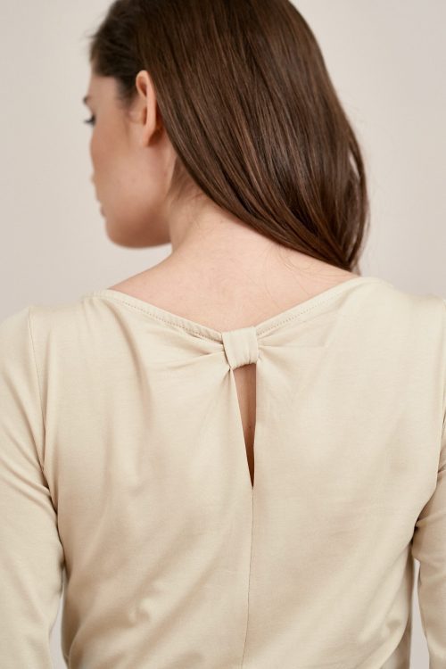Bluzka Primula waniliowa