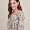 Bluzka Iona Lathyrus