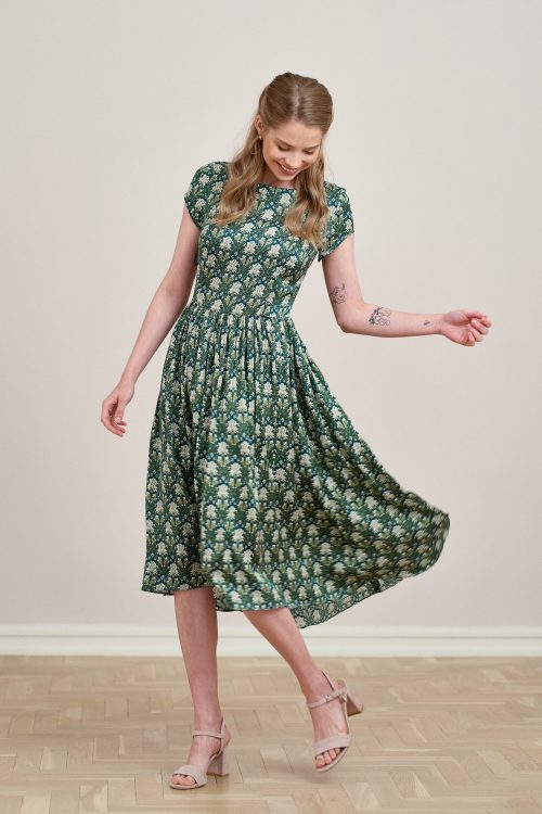 Sukienka Antea Rosone