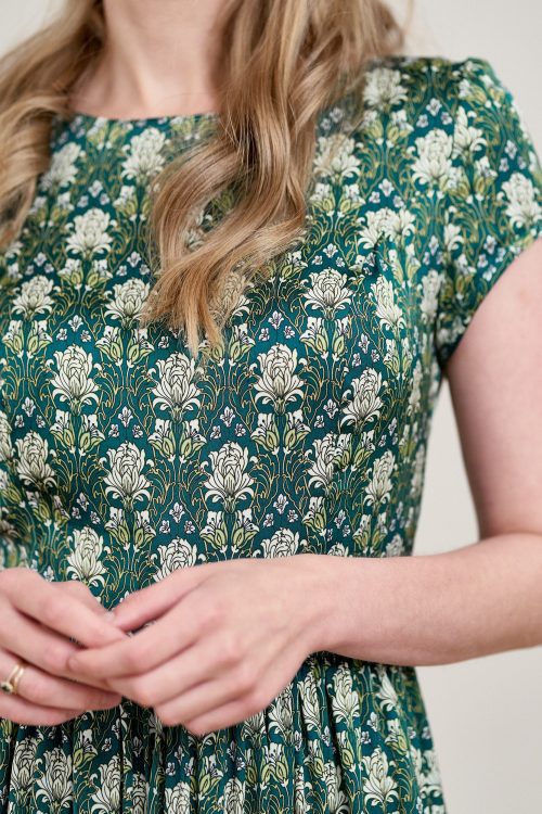 Sukienka Antea Rosone