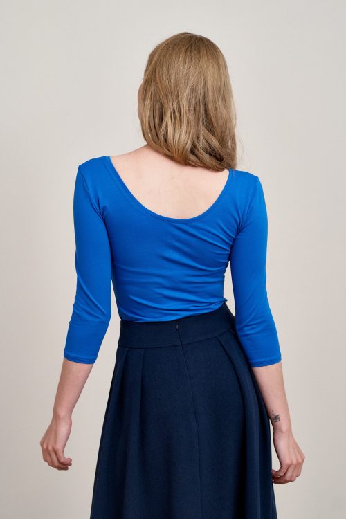 Bluzka Lovoa głębia oceanu