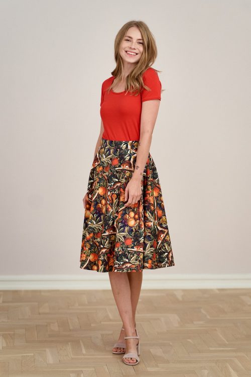 Spódnica Carissa Arcania